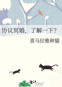 协议冥婚，了解一下？